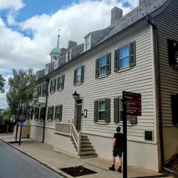 Moravian Museum of Bethlehem - Bethlehem