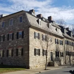 Moravian Museum of Bethlehem - Bethlehem