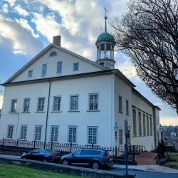 Moravian Museum of Bethlehem - Bethlehem