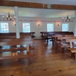 Moravian Museum of Bethlehem - Bethlehem