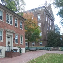 Moravian Museum of Bethlehem - Bethlehem