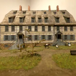 Moravian Museum of Bethlehem - Bethlehem