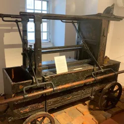 Moravian Museum of Bethlehem - Bethlehem