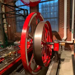 National Museum of Industrial History - Bethlehem