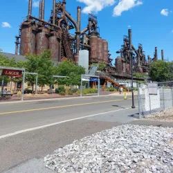 National Museum of Industrial History - Bethlehem