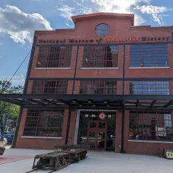 National Museum of Industrial History - Bethlehem