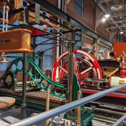 National Museum of Industrial History - Bethlehem