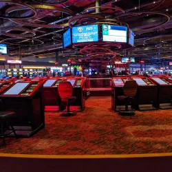 Sands Casino Resort Bethlehem - Bethlehem