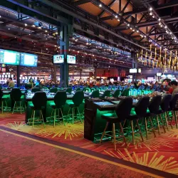 Sands Casino Resort Bethlehem - Bethlehem