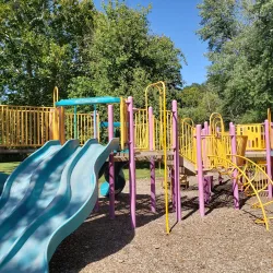 Bridgeville Community Park - Bridgeville