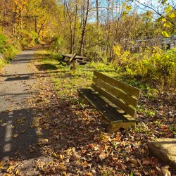 Bridgeville Community Park - Bridgeville