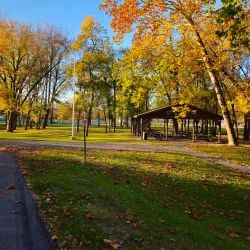 Bridgeville Community Park - Bridgeville