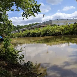 Bridgeville Community Park - Bridgeville