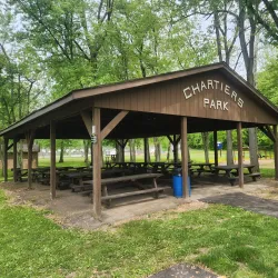 Bridgeville Community Park - Bridgeville