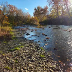 Bridgeville Community Park - Bridgeville