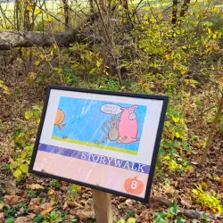 Bridgeville Community Park - Bridgeville