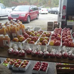 Bridgeville Farmers Market - Bridgeville