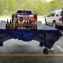 Bridgeville Farmers Market - Bridgeville