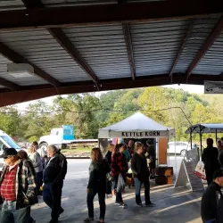 Bridgeville Farmers Market - Bridgeville