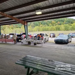 Bridgeville Farmers Market - Bridgeville