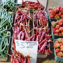 Bridgeville Farmers Market - Bridgeville