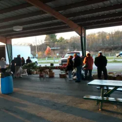 Bridgeville Farmers Market - Bridgeville