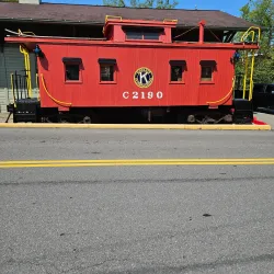 Bridgeville Historical Society Museum - Bridgeville