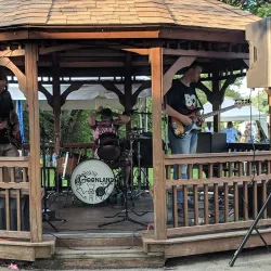 Bridgeville Historical Society Museum - Bridgeville