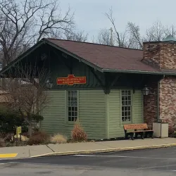 Bridgeville Historical Society Museum - Bridgeville