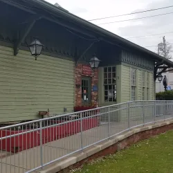 Bridgeville Historical Society Museum - Bridgeville