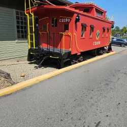 Bridgeville Historical Society Museum - Bridgeville