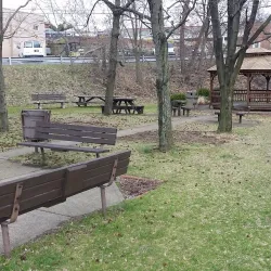 Bridgeville Historical Society Museum - Bridgeville