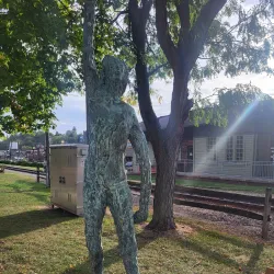 Bridgeville Historical Society Museum - Bridgeville