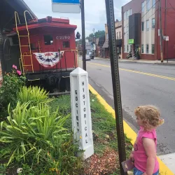 Bridgeville Historical Society Museum - Bridgeville