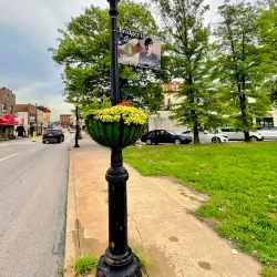 Downtown Bridgeville - Bridgeville