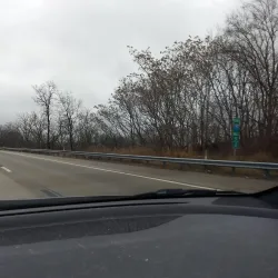 Downtown Bridgeville - Bridgeville