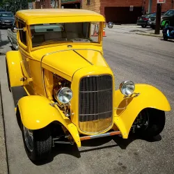 Downtown Bridgeville - Bridgeville