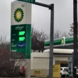 Downtown Bridgeville - Bridgeville