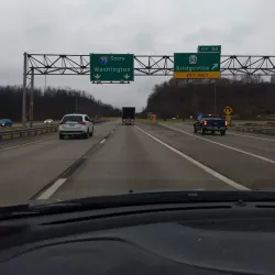 Downtown Bridgeville - Bridgeville