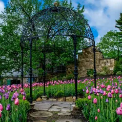 Pittsburgh Botanic Garden - Bridgeville