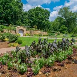 Pittsburgh Botanic Garden - Bridgeville