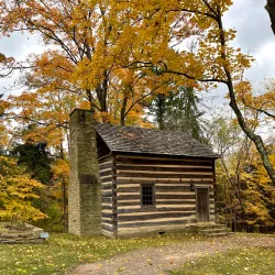 Pittsburgh Botanic Garden - Bridgeville