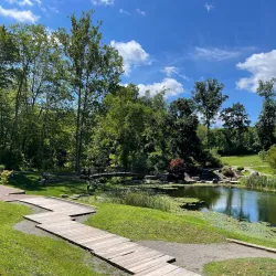 Pittsburgh Botanic Garden - Bridgeville