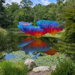 Pittsburgh Botanic Garden - Bridgeville