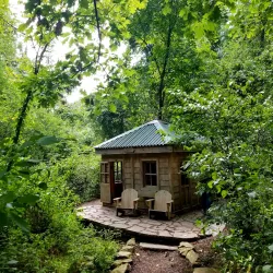 Pittsburgh Botanic Garden - Bridgeville