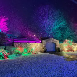 Pittsburgh Botanic Garden - Bridgeville