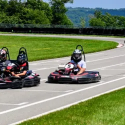 Pittsburgh International Race Complex - Bridgeville