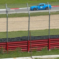 Pittsburgh International Race Complex - Bridgeville