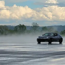 Pittsburgh International Race Complex - Bridgeville