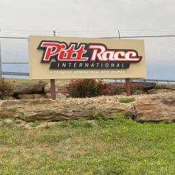 Pittsburgh International Race Complex - Bridgeville